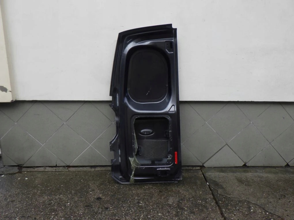 FORD TRANSIT COURIER MK2 II 14- Rear Door Right