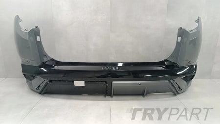 Rear Bumper Hyundai Tucson IV 4 Lift N Line N-Line 24-
