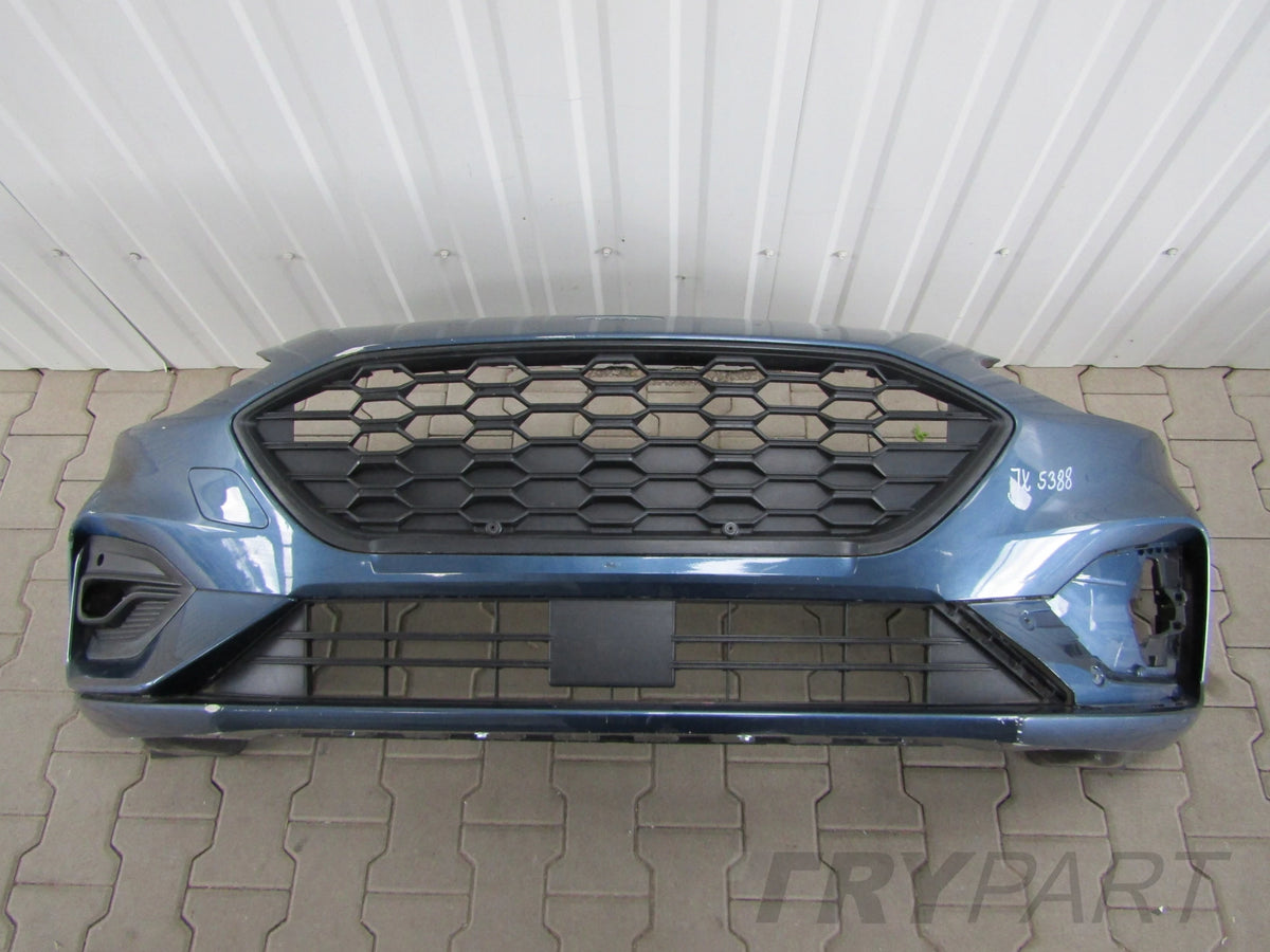 Front Bumper Ford Focus MK4 IV ST Line 18