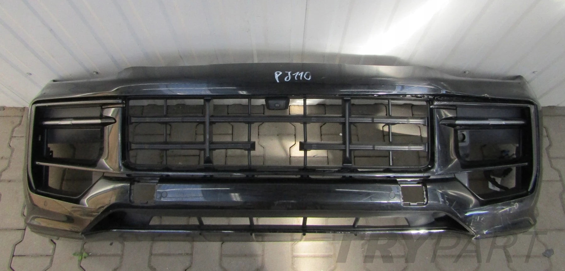 Front Bumper Porsche Cayenne Sport Design 9Y0 Lift 23- USA