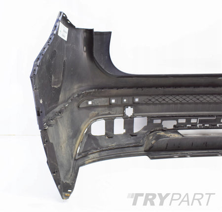 SEAT TARRACO 5FJ REAR BUMPER REAR EXCELLENT CONDITION