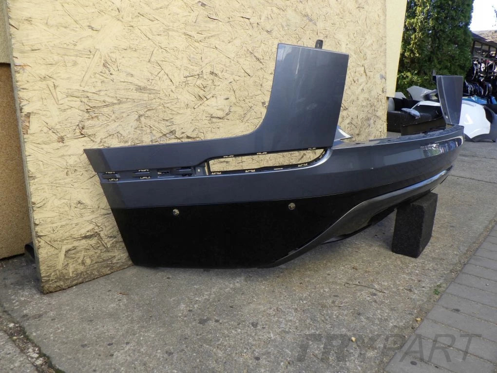 LAND ROVER VELAR R-DYNAMIC 17- Rear Bumper