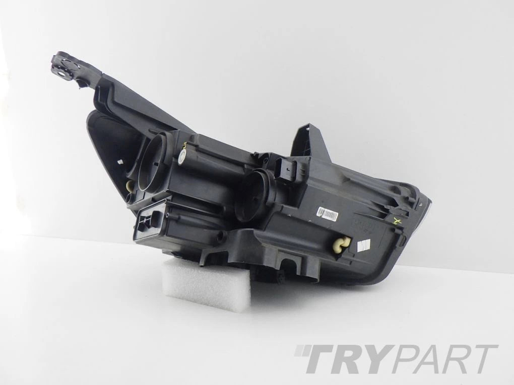 OPEL GRANDLAND X FULL LED 17- Headlight Left Right Front