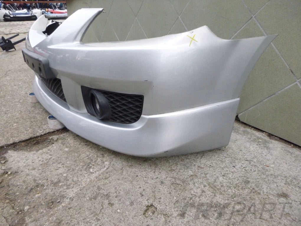 MAZDA PREMACY LIFT SPORT 01- Front Bumper