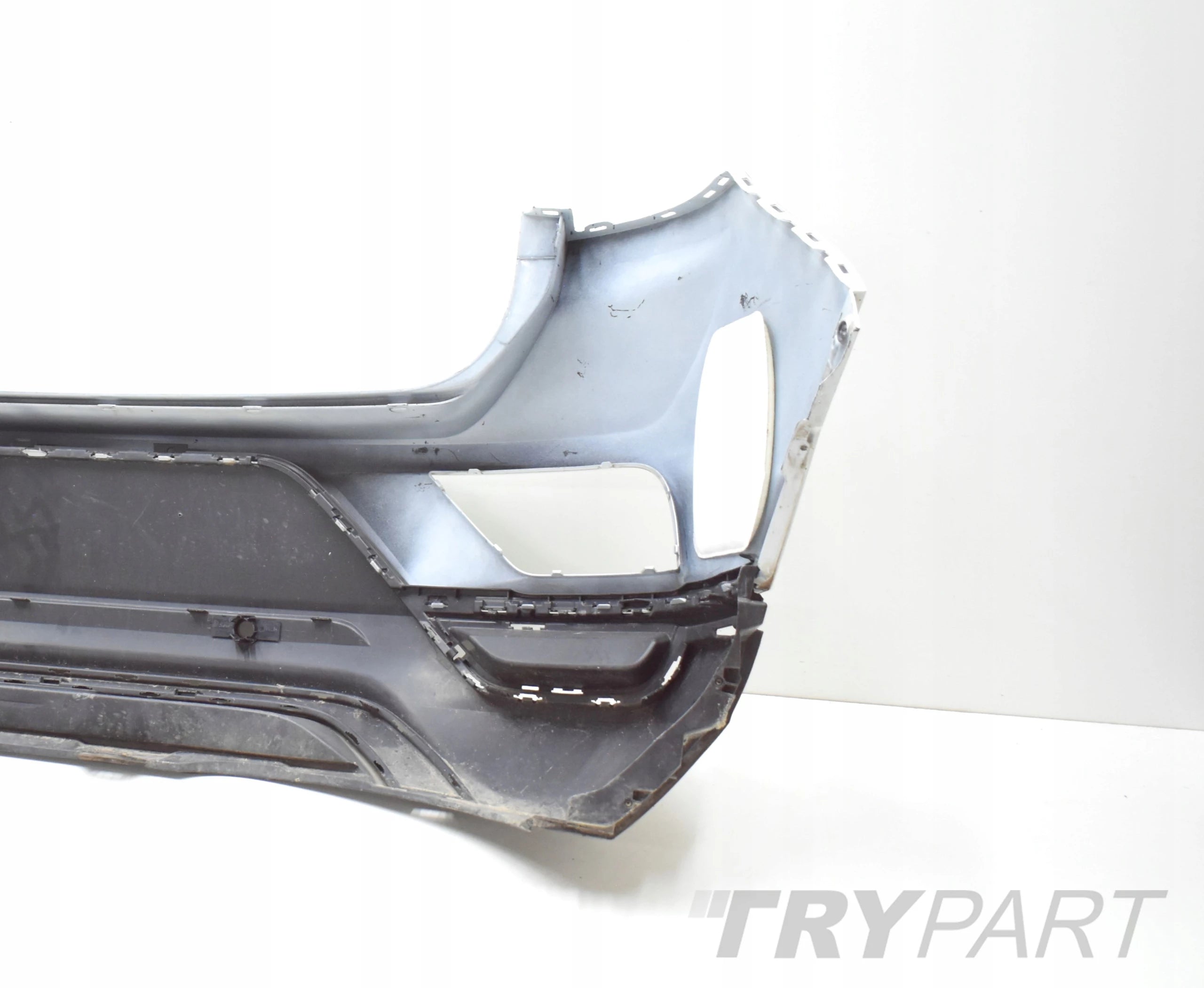 VW T-ROC 2GA REAR BUMPER REAR ORG