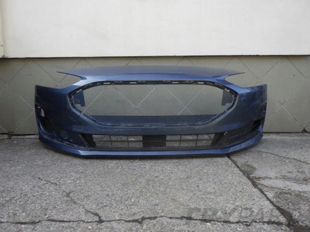 FORD FOCUS MK4 IV LIFT 21- Front Bumper