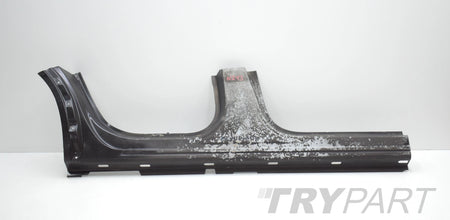 OPEL GRANDLAND X RIGHT SILL CLADDING PILLAR ORG NEW