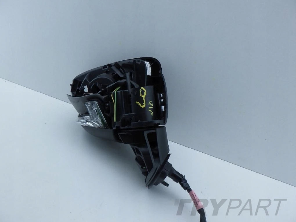 RENAULT CLIO 4 IV LIFT 16- 9 PIN RIGHT MIRROR