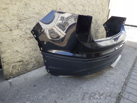 VW TIGUAN 2 II 5NA 16- Rear Bumper