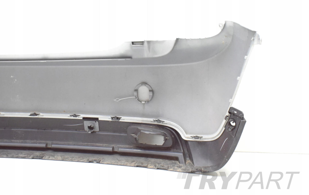 MINI COOPER F55 F56 REAR BUMPER ORG