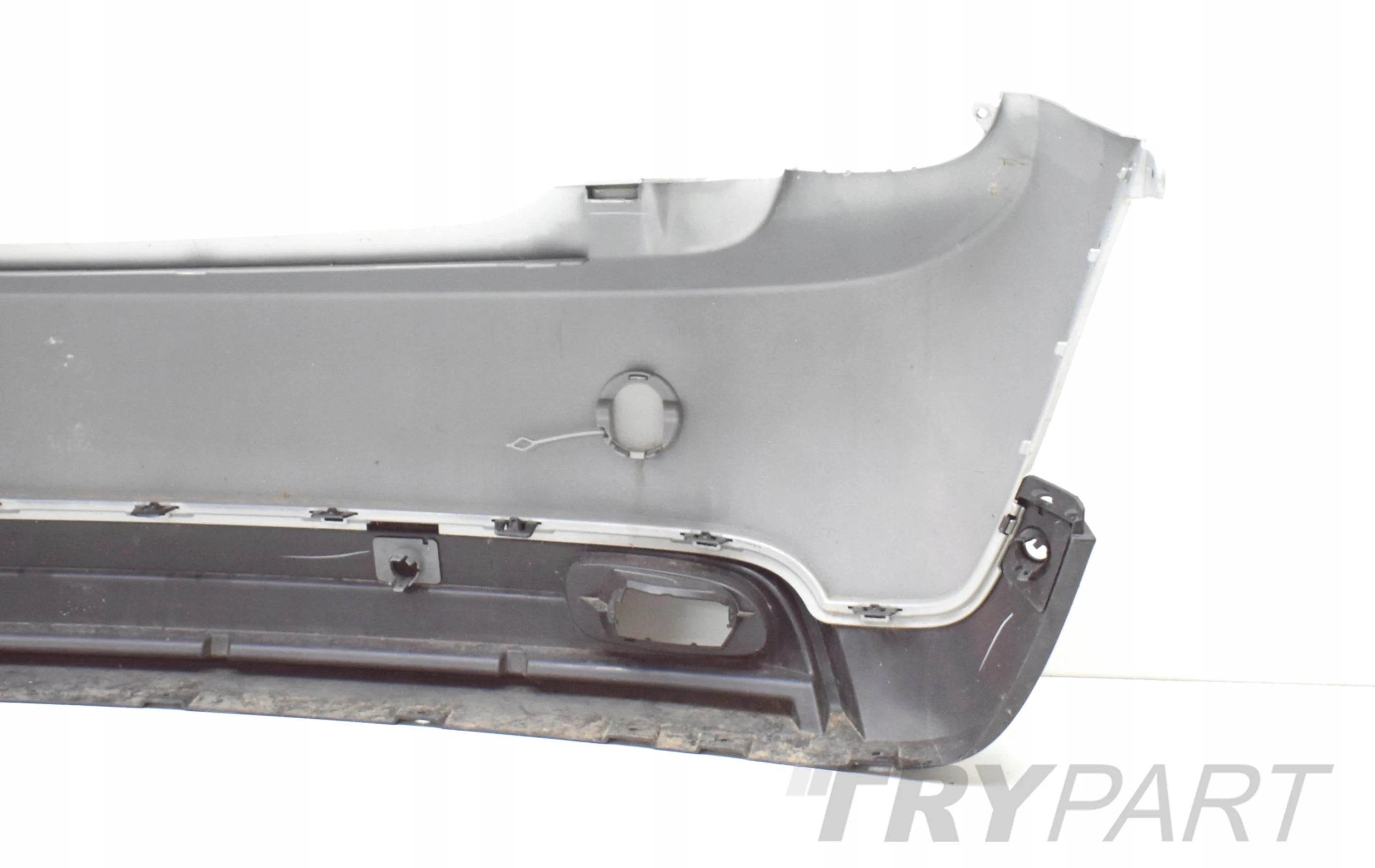 MINI COOPER F55 F56 REAR BUMPER ORG