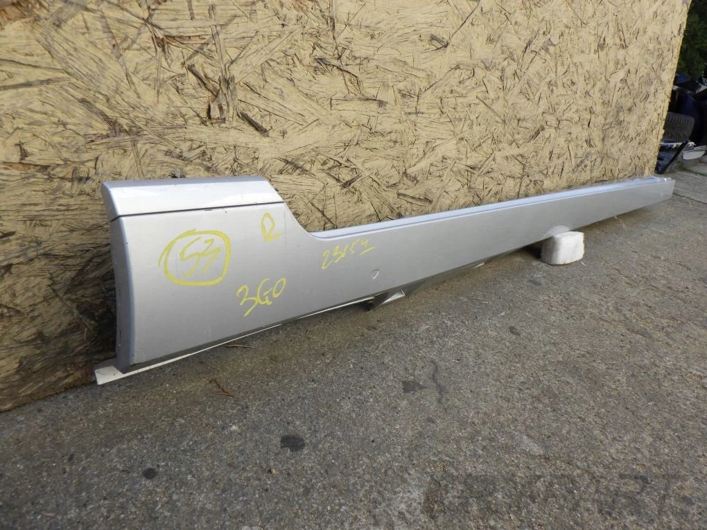 VW PASSAT B8 3G0 14- Door Sill Strip Right Left