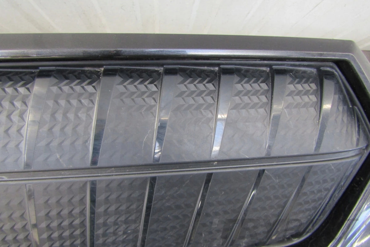 Front bumper Skoda Enyaq 5LA 20-