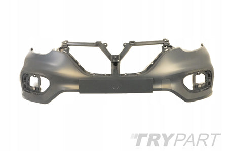 RENAULT KADJAR LIFT 18-22 FACTORY NEW FRONT BUMPER PDC ASO OE