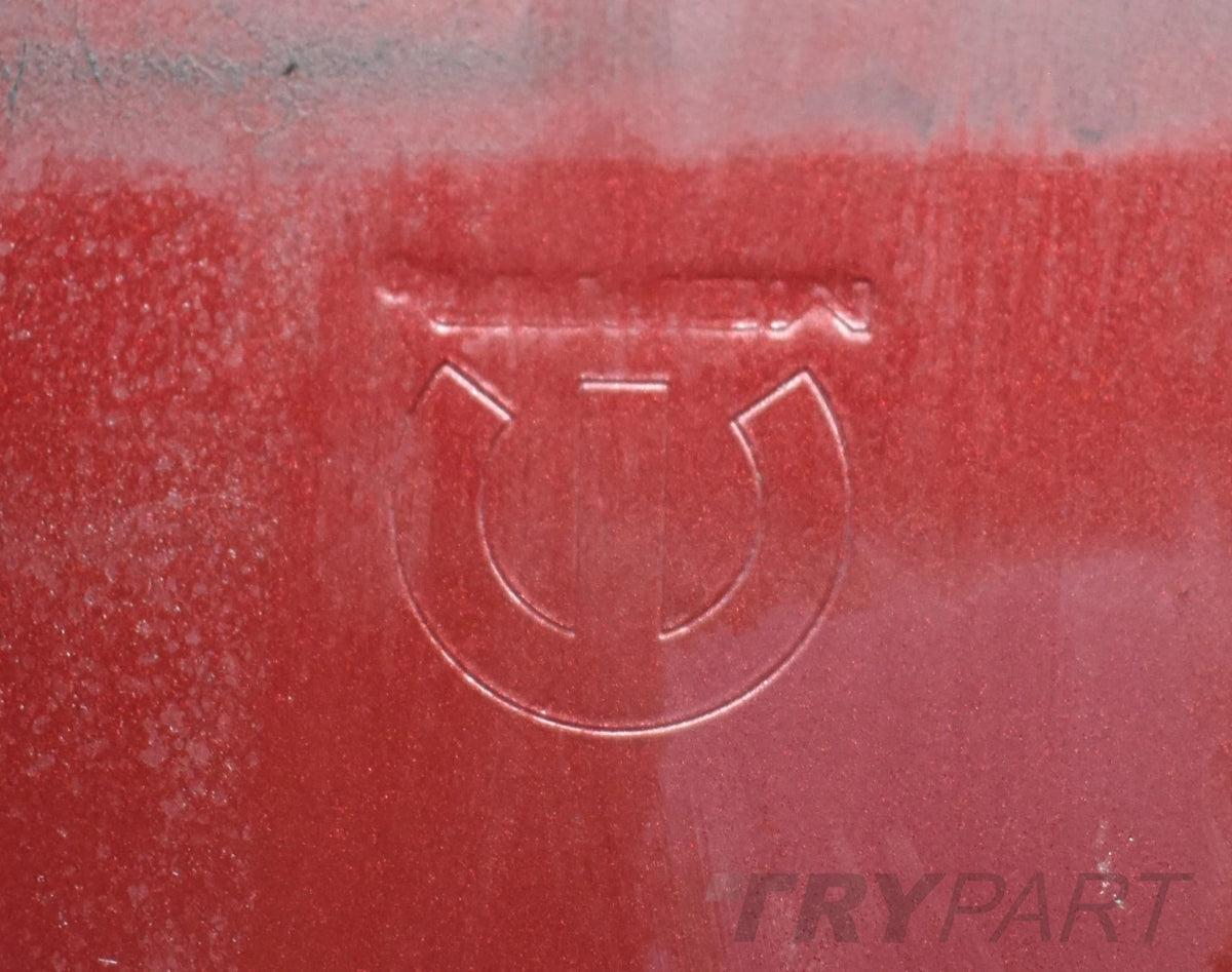 VOYAGER CHRYSLER TOWN ENGINE HOOD COVER ORG
