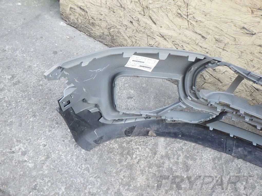 MINI CLUBMAN F54 JCW WORKS FRONT BUMPER WITH PDC