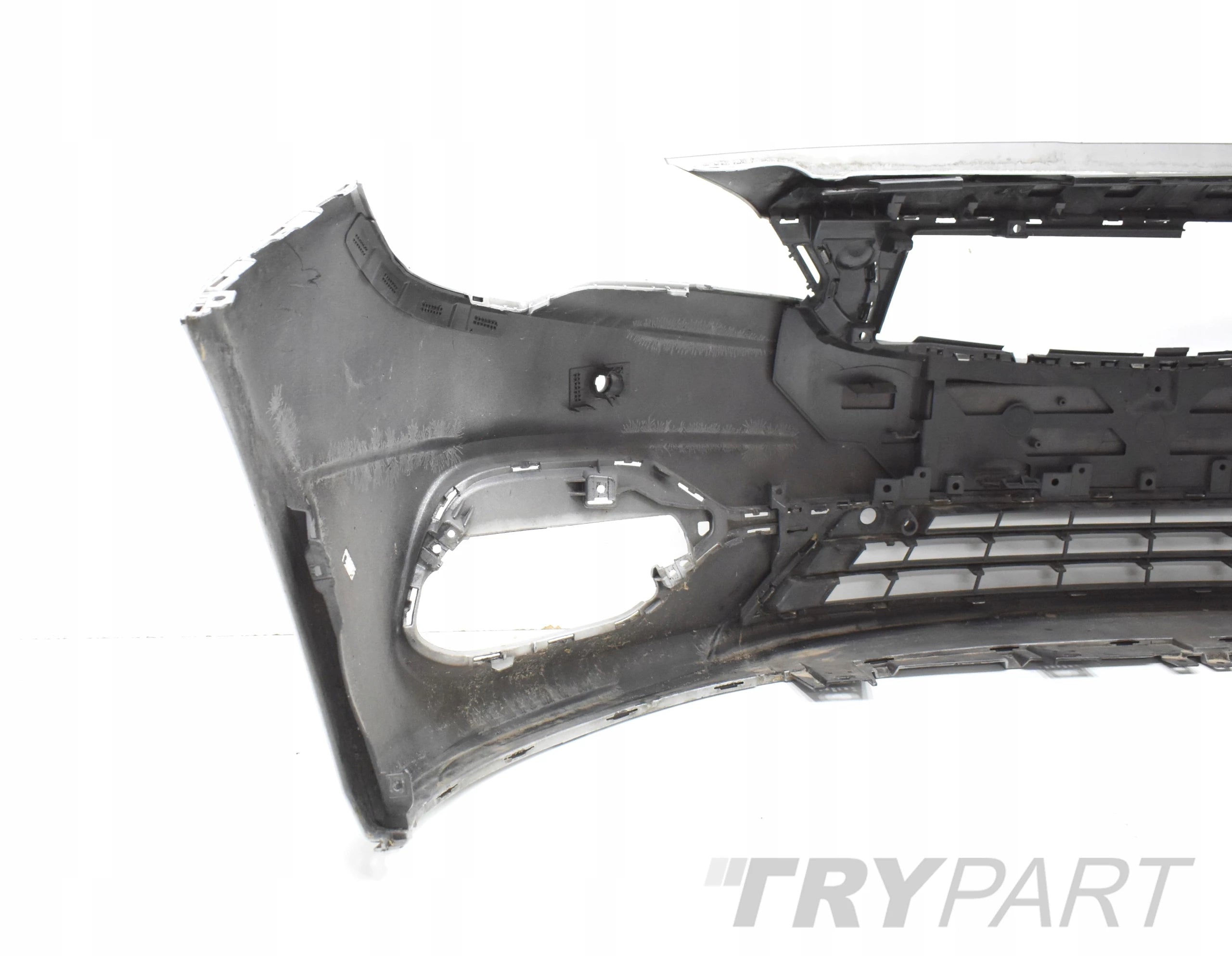 OPEL ASTRA K V LIFT FRONT BUMPER ORG + GRILLE