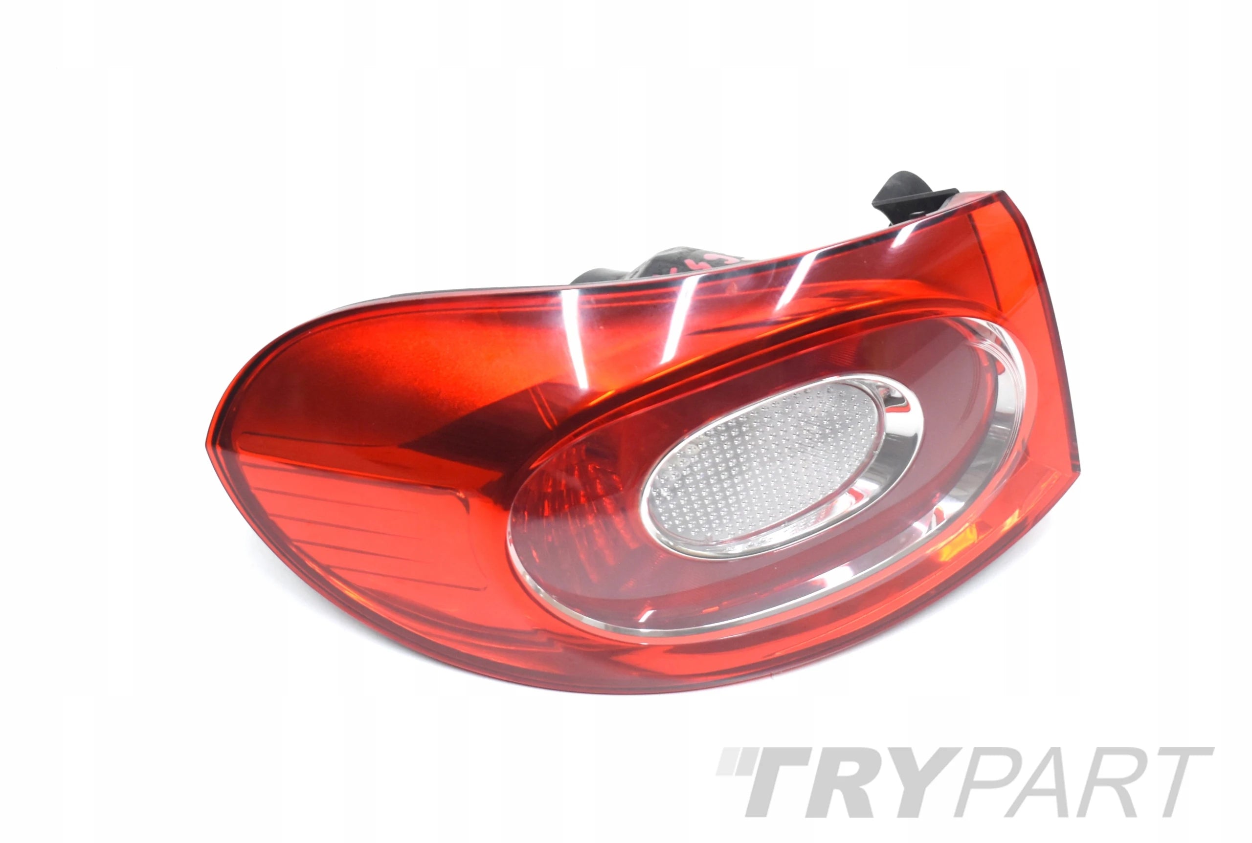VW TIGUAN I 5N0 LEFT REAR TAIL LIGHT ORG EU