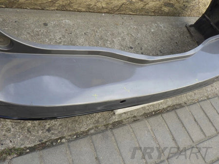 FORD MONDEO MK5 V KOMBI 15- Rear Bumper