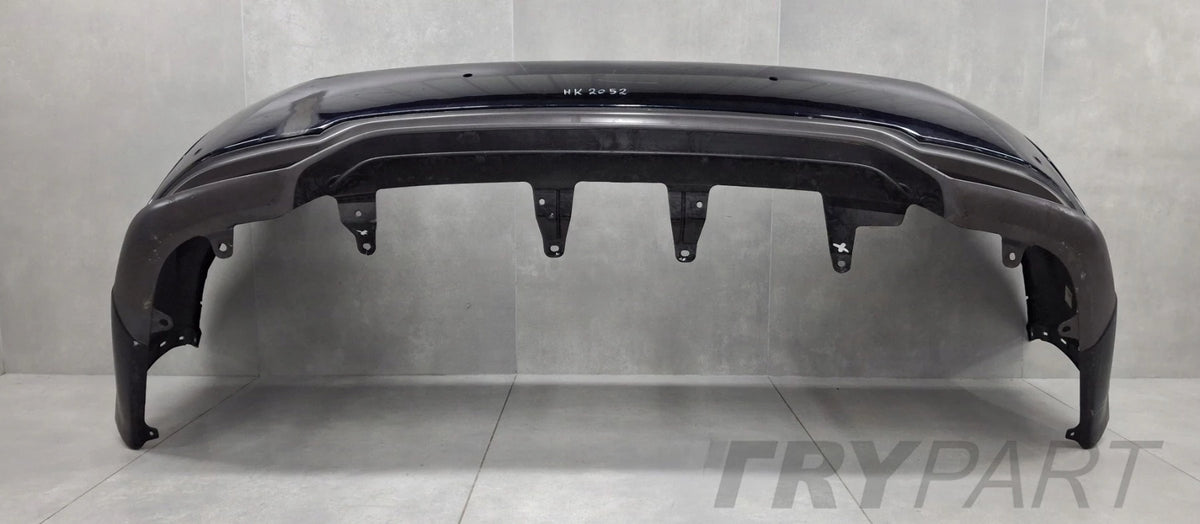 Rear Bumper for Lexus RX 4 IV 16-19