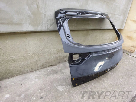 KIA SPORTAGE IV 15- Tailgate