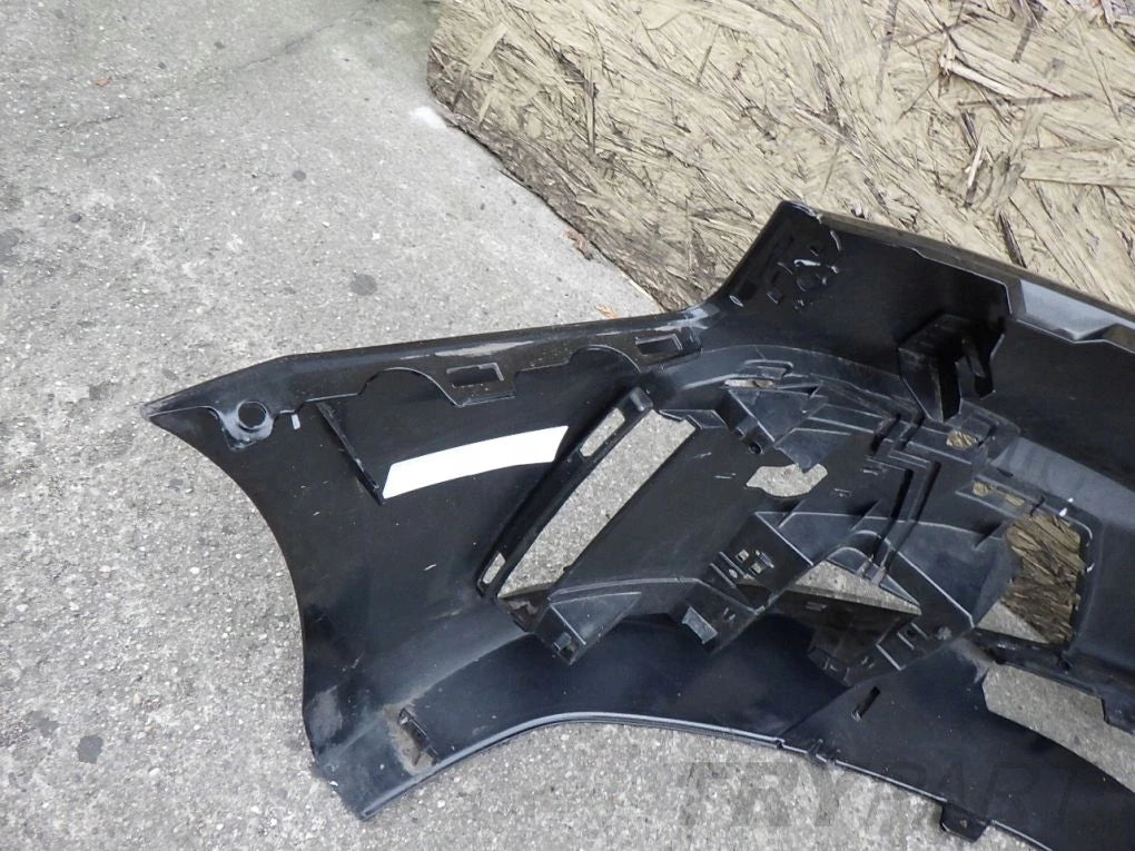 AUDI A4 B9 LIFT 8W 8W0 S LINE 19- Front bumper
