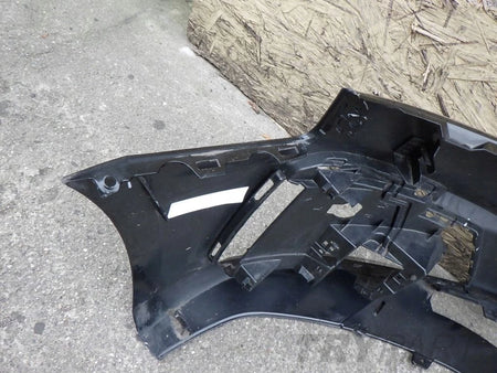 AUDI A4 B9 LIFT 8W 8W0 S LINE 19- Front bumper