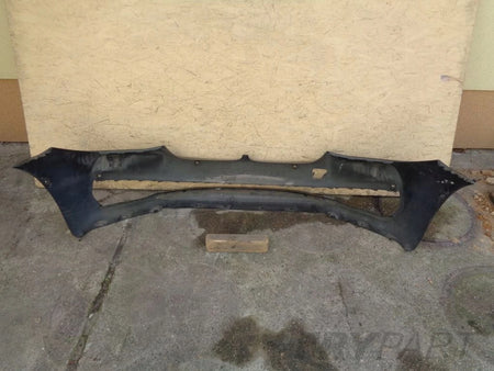 BMW 6 G32 6GT Gran Turismo 17- FRONT BUMPER