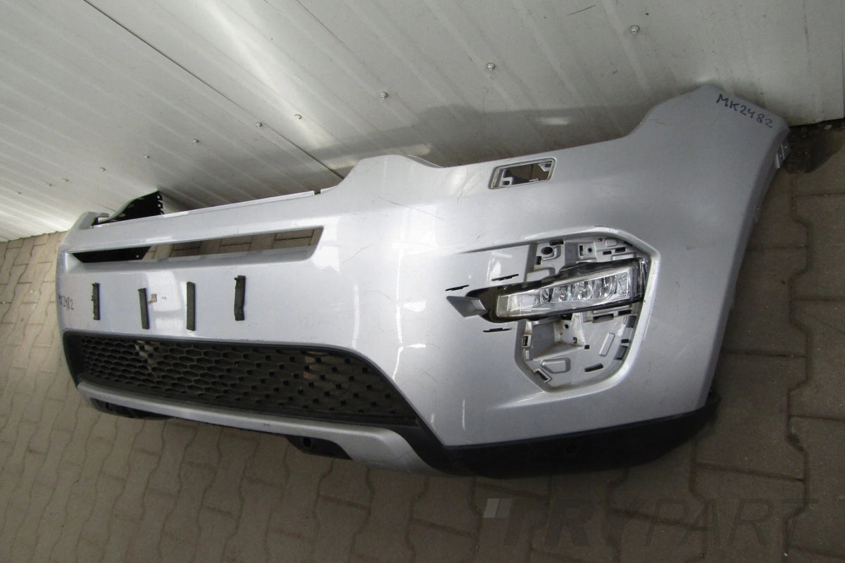 FRONT BUMPER LAND ROVER DISCOVERY SPORT L550 14-18