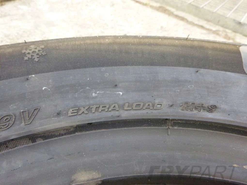 Goodride Z507 99V XL 225/55 R16 winter tire
