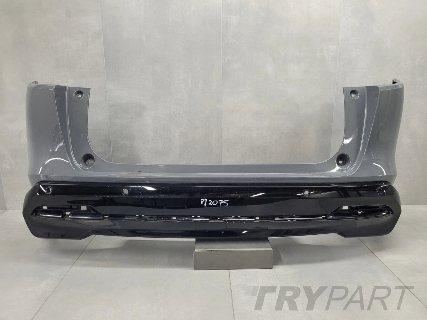 Rear Bumper Honda HR-V HRV 3 III e:NY1 eNY1 ELECTRIC 22-