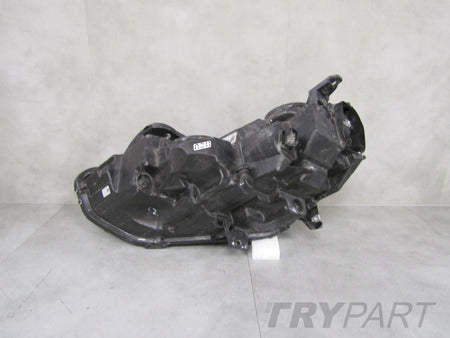 HEADLIGHT OPEL INSIGNIA B STANDARD WITH LED RH RIGHT 17-20 39154595