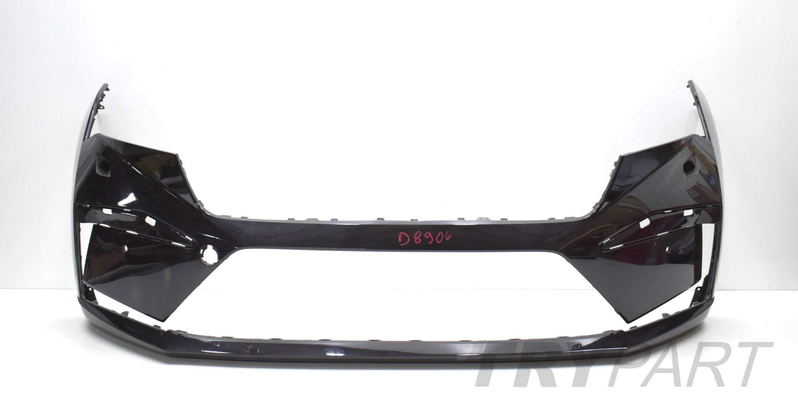 SKODA ENYAQ 5LA SPORTLINE FRONT BUMPER ORG
