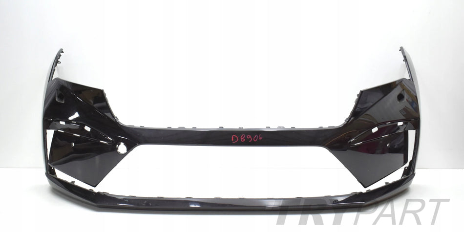 SKODA ENYAQ 5LA SPORTLINE FRONT BUMPER ORG