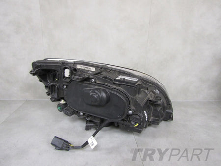 Front Lamp Volvo V60 S60 LIFT XENON ACTIVE BENDING 14-18 LH LEFT 31420253