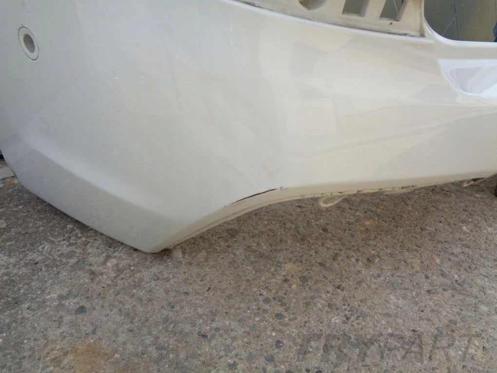 BMW X3 G01 M Sport Package Rear Bumper