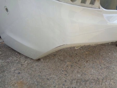 BMW X3 G01 M Sport Package Rear Bumper