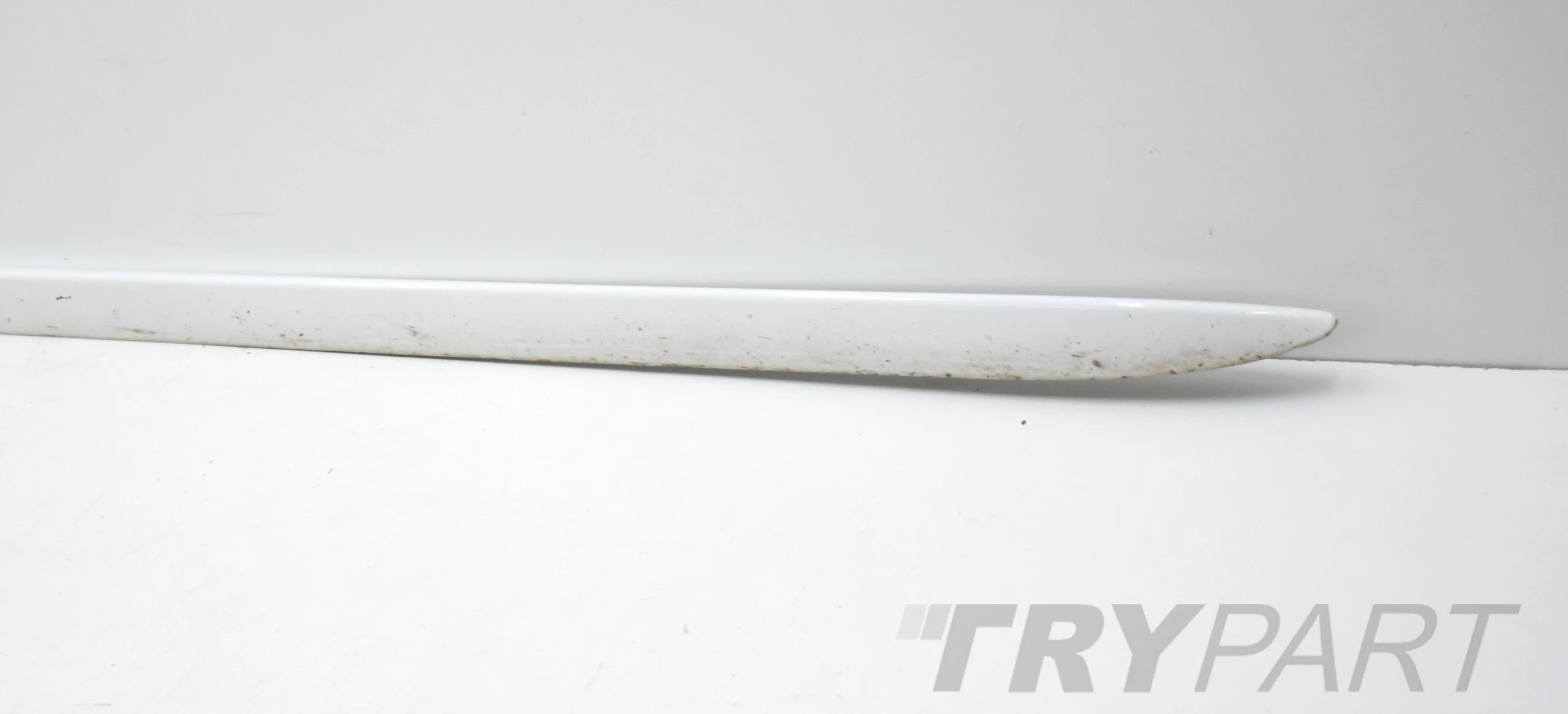 AUDI A4 B8 8K0 S LINE RIGHT SILL STRIP ORG 8K0854932A