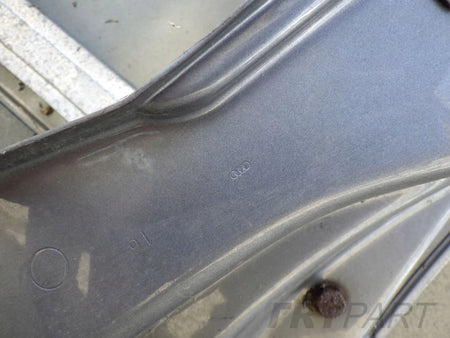 AUDI A4 B7 06- Front Right Door
