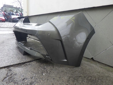 TOYOTA COROLLA E21 HB 2018- Rear bumper