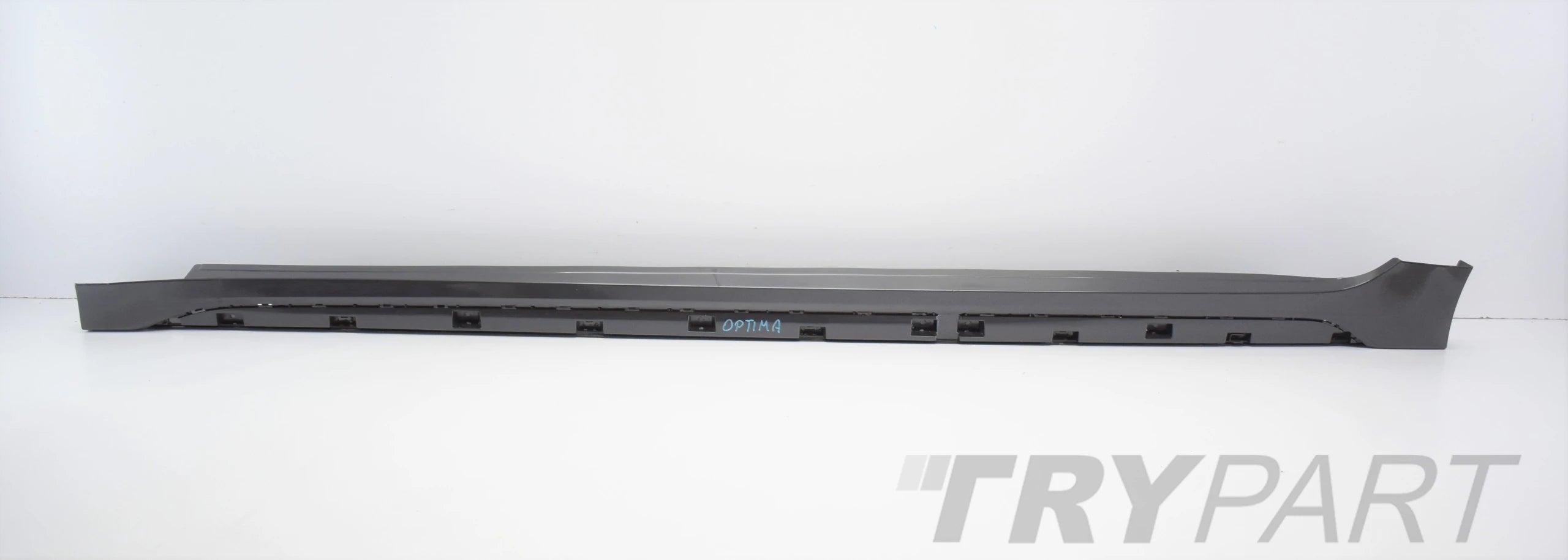 KIA OPTIMA GT GT LINE LEFT SILL TRIM PANEL ORG