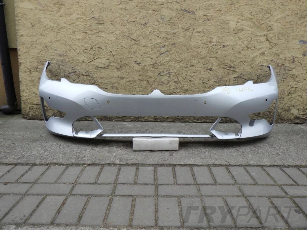 BMW 3 G20 G21 SPORT LINE 18- Front Bumper