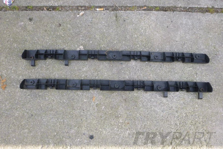 MERCEDES ML W164 Door Sill Mounting Slider