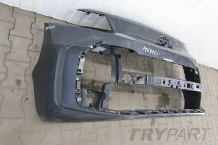 Front Bumper Toyota Proace II LIFT 23-