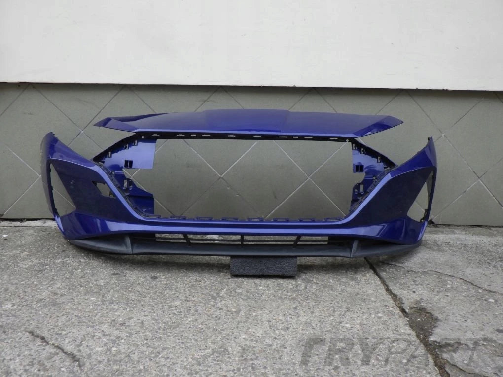 HYUNDAI I20 III 3 2020- 86511-Q0000 Front Bumper