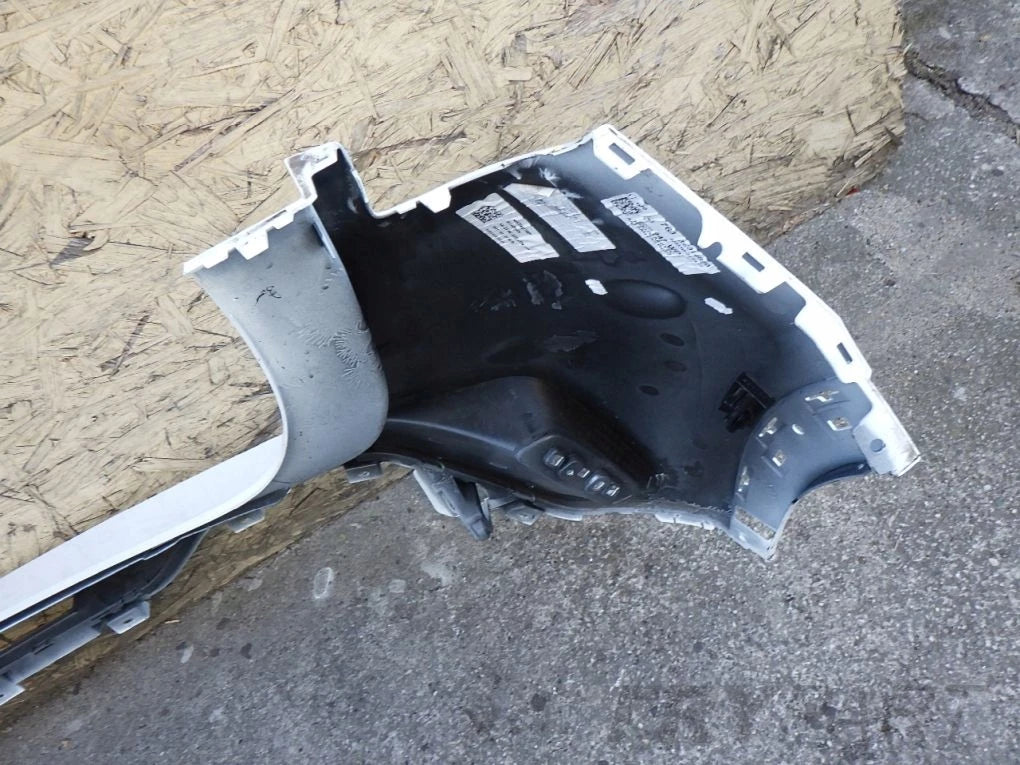 OPEL MOKKA 2 II B 20- Rear Bumper
