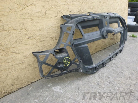 FORD TRANSIT MK8 18lift grille bumper reinforcement