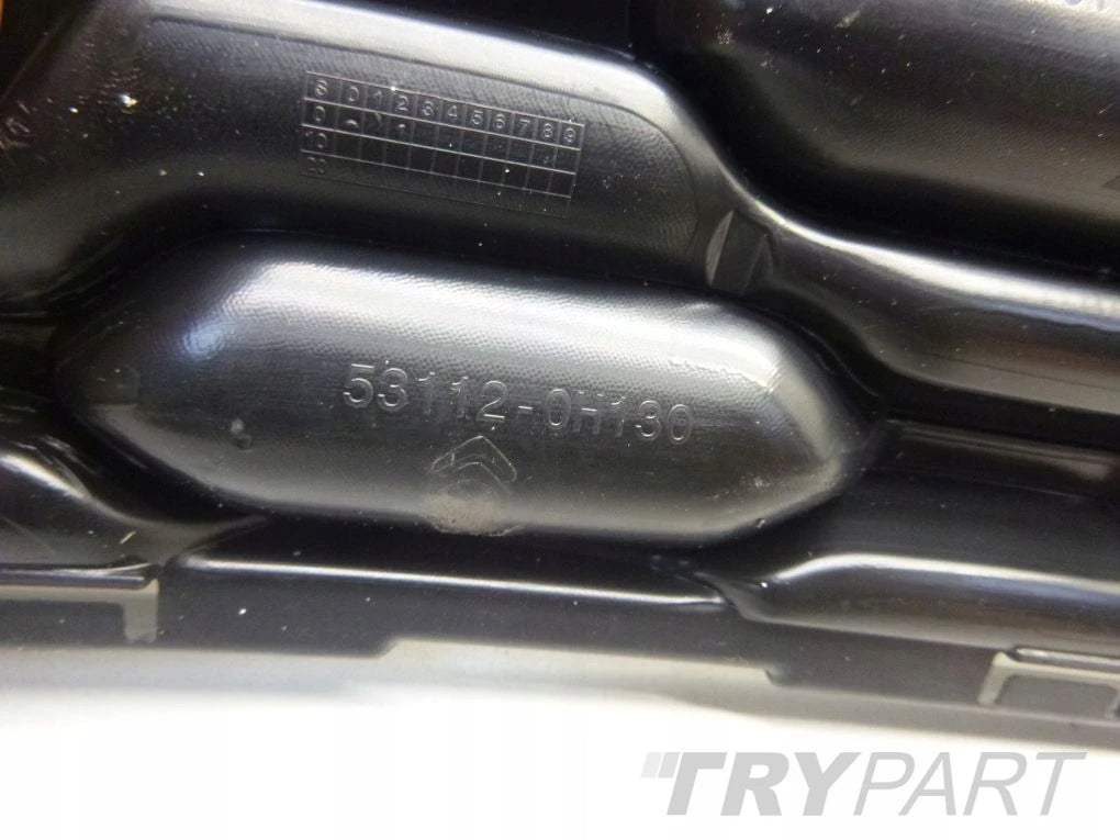 CITROEN C1 II 2 2014 14- Front Bumper Grille