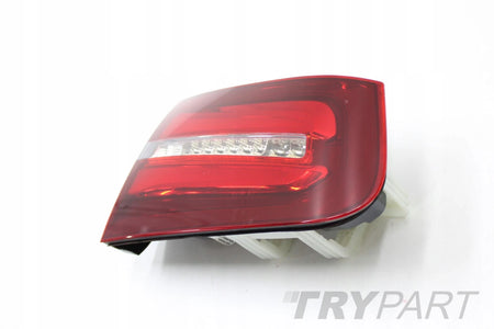 MERCEDES GLC W253 X253 LEFT REAR TAIL LIGHT IN TRUNK LID LED ORG EU A2539067700