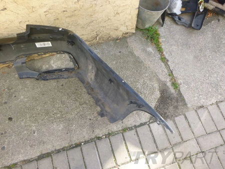BMW 7 G11 G12 M Package Rear Bumper